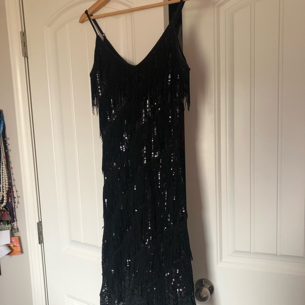 Flapper Dress